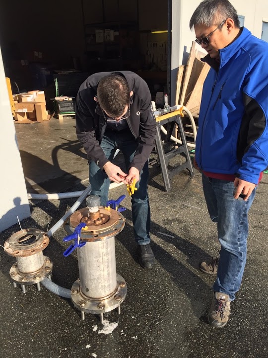 Pacific Fountain Supply | 1628 Fosters Way Unit 102, Delta, BC V3M 6S6, Canada | Phone: (604) 777-1992