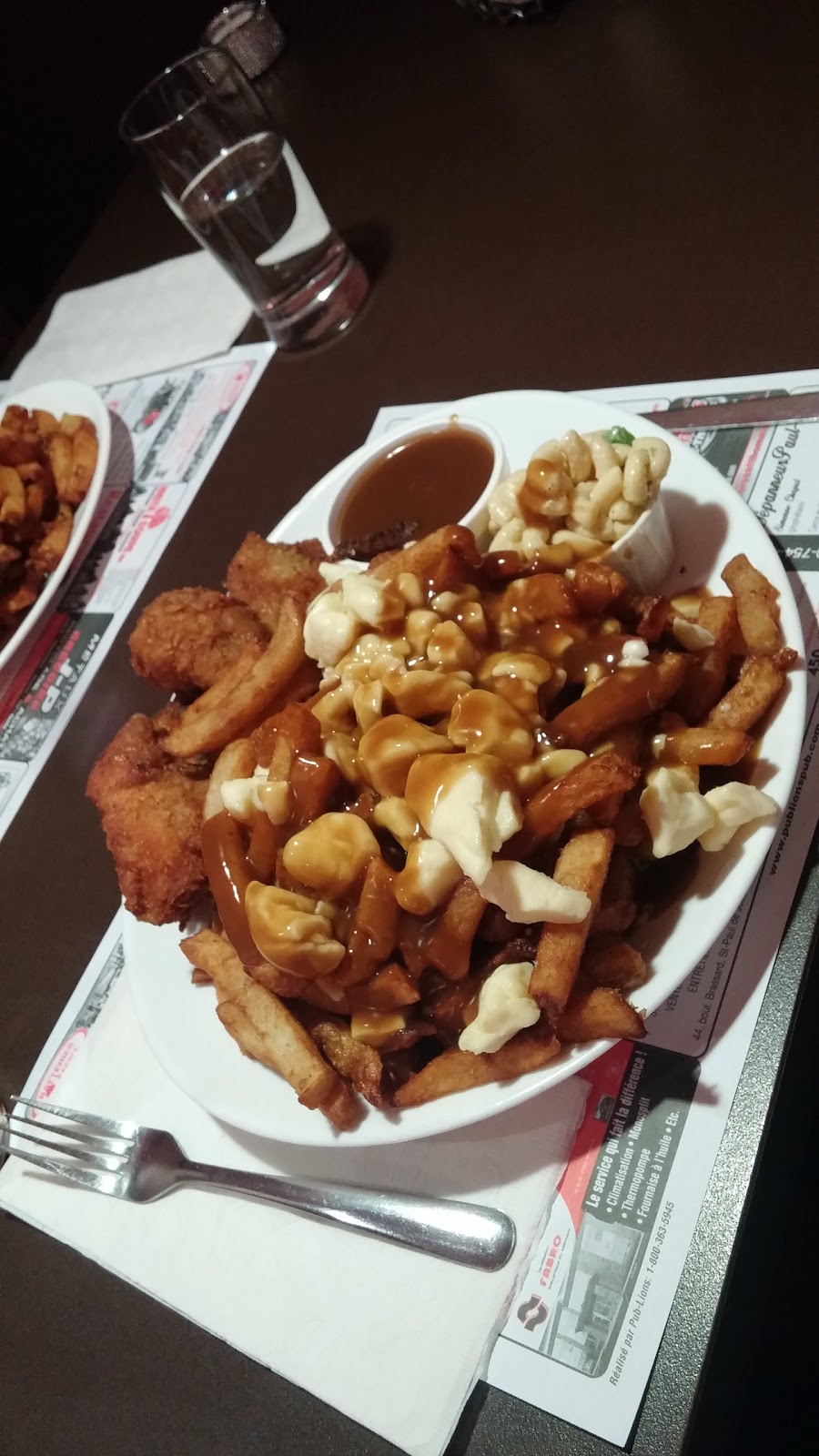 Restaurant Super Mario | 774 Boulevard de lIndustrie, Saint-Paul, QC J0K 3E0, Canada | Phone: (450) 755-2915