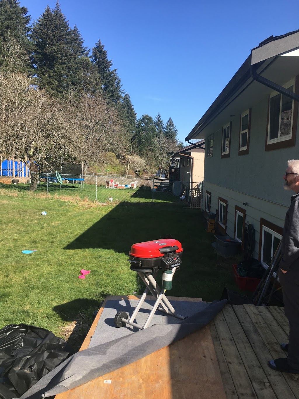 Tim Olson Contracting V.I. | 857 Reid Rd, Parksville, BC V9P 2E6, Canada | Phone: (250) 713-2567