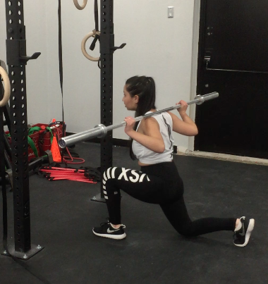 Full Throttle Strength and Conditioning | 205 Don Head Village Blvd #5, Richmond Hill, ON L4C 7R3, Canada | Phone: (416) 779-5729