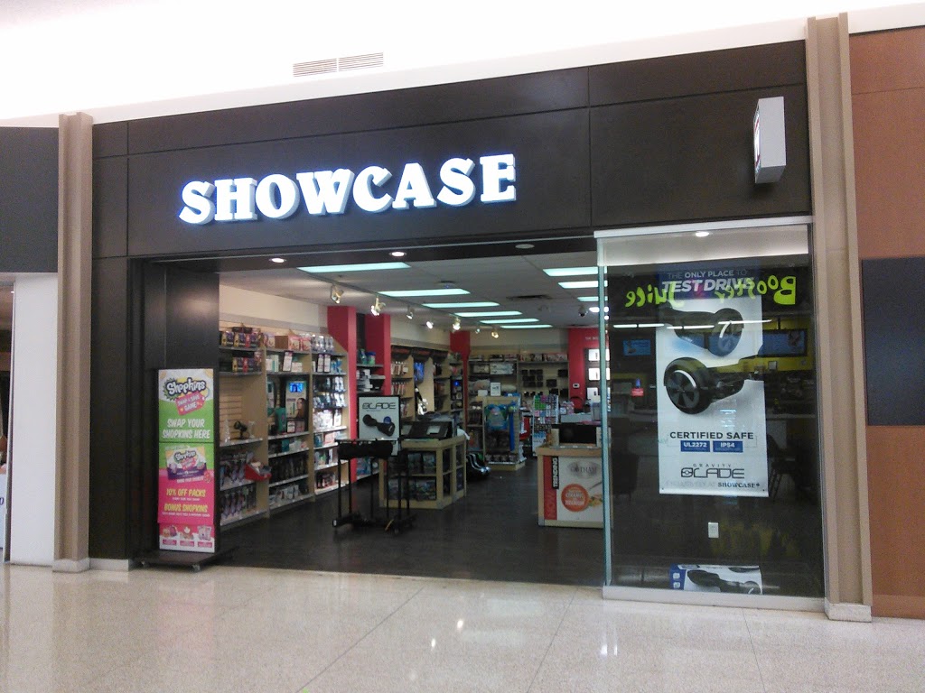 Showcase | 1555 Regent Ave W, Winnipeg, MB R2C 4J2, Canada | Phone: (204) 668-6389