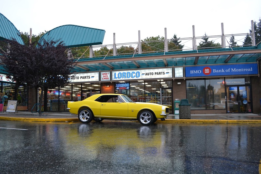 LORDCO | 370 Trans-Canada Hwy #18, Ladysmith, BC V9G 1T9, Canada | Phone: (250) 912-0050