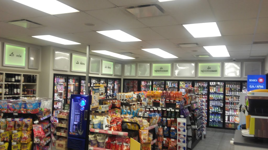 Esso | 991 Route de Fossambault, Saint-Augustin-de-Desmaures, QC G3A 1W8, Canada | Phone: (418) 878-3577