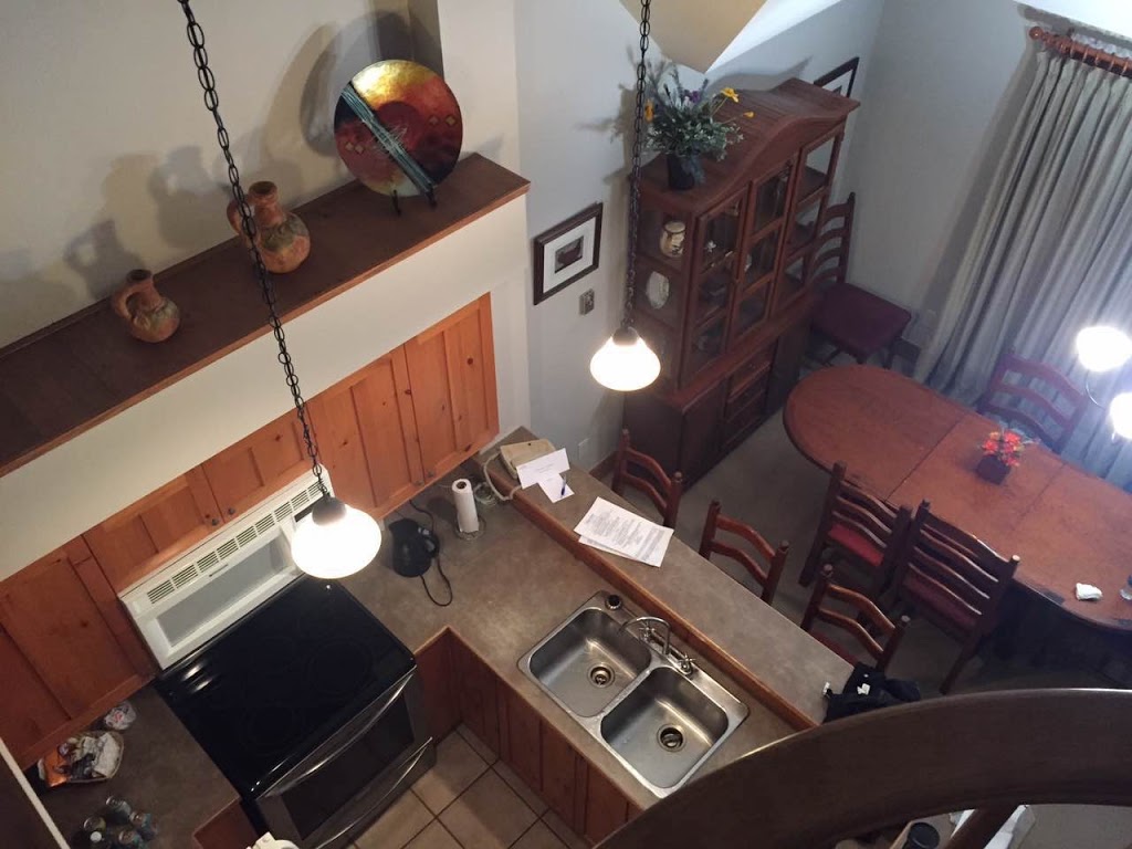 Les Falaises Ski-in Ski-out Condo Rental | 134 Chemin de la Forêt, Mont-Tremblant, QC J8E 3K8, Canada | Phone: (416) 844-0639