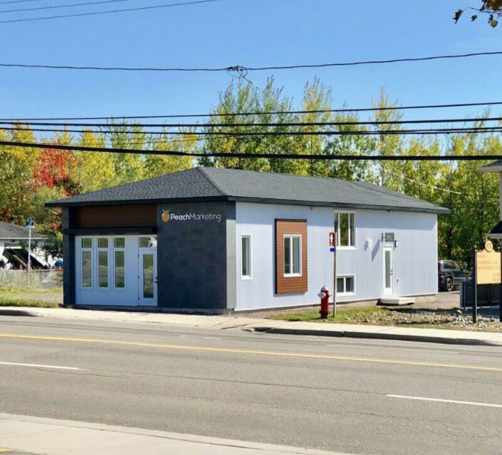 Erika Larocque, RMT 908 Gauvin Rd, Dieppe, NB E1A 1N1, Canada