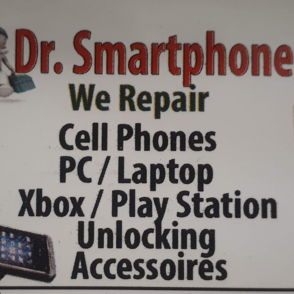 Dr. Smartphone | electronics store | 9434 111 Ave NW, Edmonton, AB T5G 0A4, Canada | 7809099284 OR +1 780-909-9284