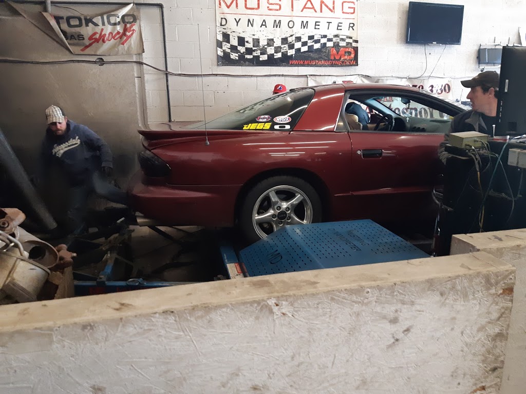 Raven Autosports | 55 McQuade Lake Crescent, Halifax, NS B3S 1C4, Canada | Phone: (902) 850-3330