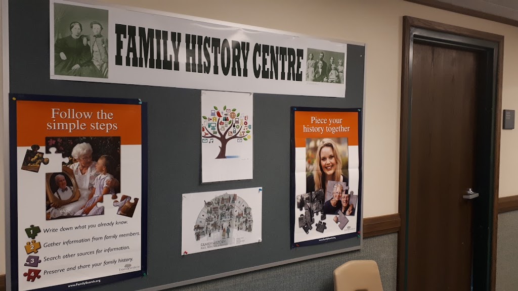 The Church of Jesus Christ of Latter-day Saints | 490 2nd Ave SE, Owen Sound, ON N4K 5T1, Canada | Phone: (519) 376-2482