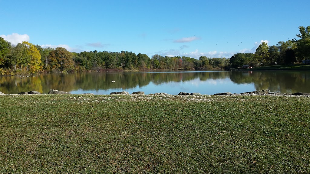 Warwick Conservation Area | 6101 Warwick Village Rd, Watford, ON N0M 2S0, Canada | Phone: (519) 849-6770