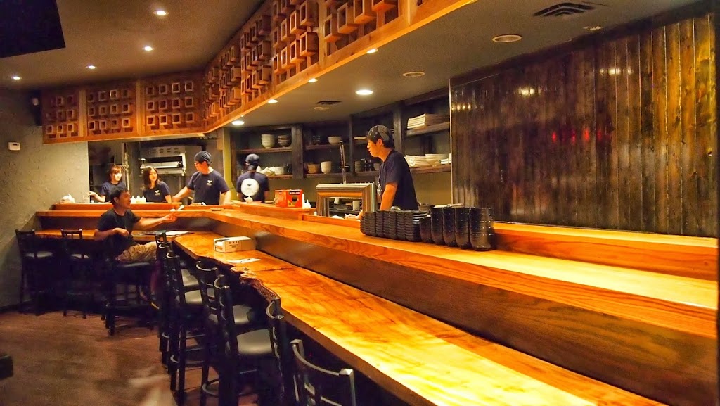 Izakaya Tsuki | 135 York Blvd, Richmond Hill, ON L4B 3B4, Canada