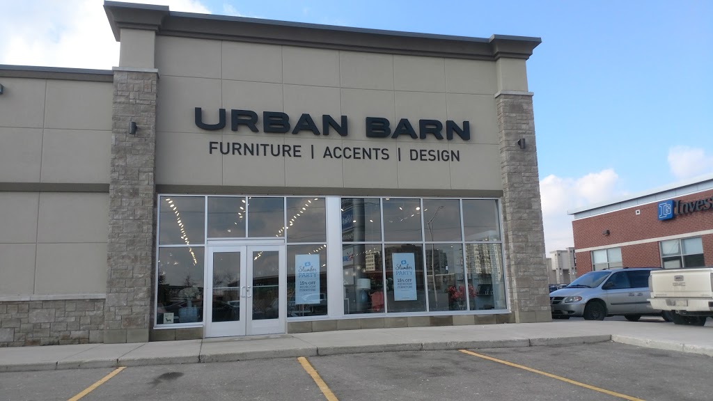 Urban Barn 3189 Wonderland Rd S London On N6l 1r4 Canada