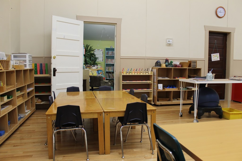 Meadow Montessori School | 11391 Dartford St, Maple Ridge, BC V2X 1V6, Canada | Phone: (604) 465-3492