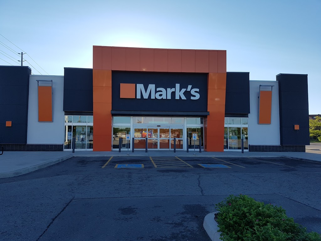 Marks | 421 Gibb St, Oshawa, ON L1J 1Z4, Canada | Phone: (905) 723-3431