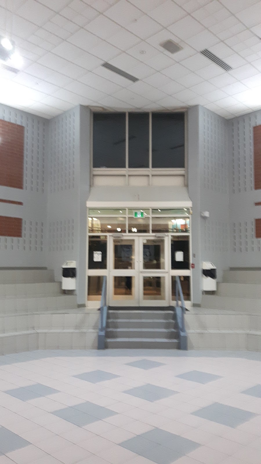 Saltfleet High School | 108 Highland Rd W, Stoney Creek, ON L8J 2T2, Canada | Phone: (905) 573-3000