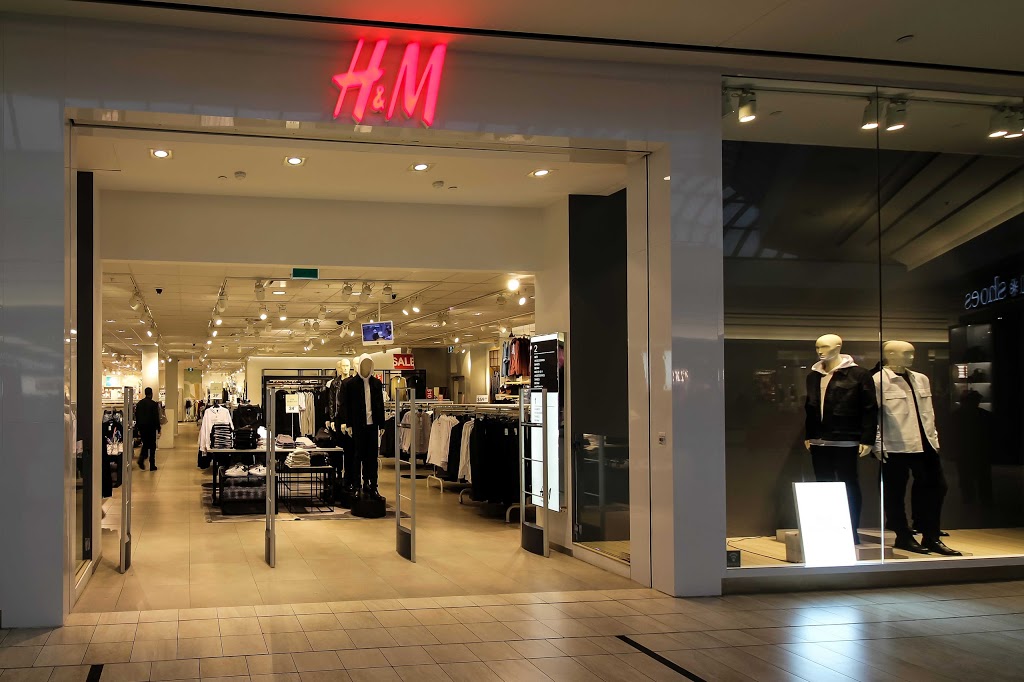 H&M | 5000 Hwy 7, Markham, ON L3R 4M9, Canada | Phone: (855) 272-7007