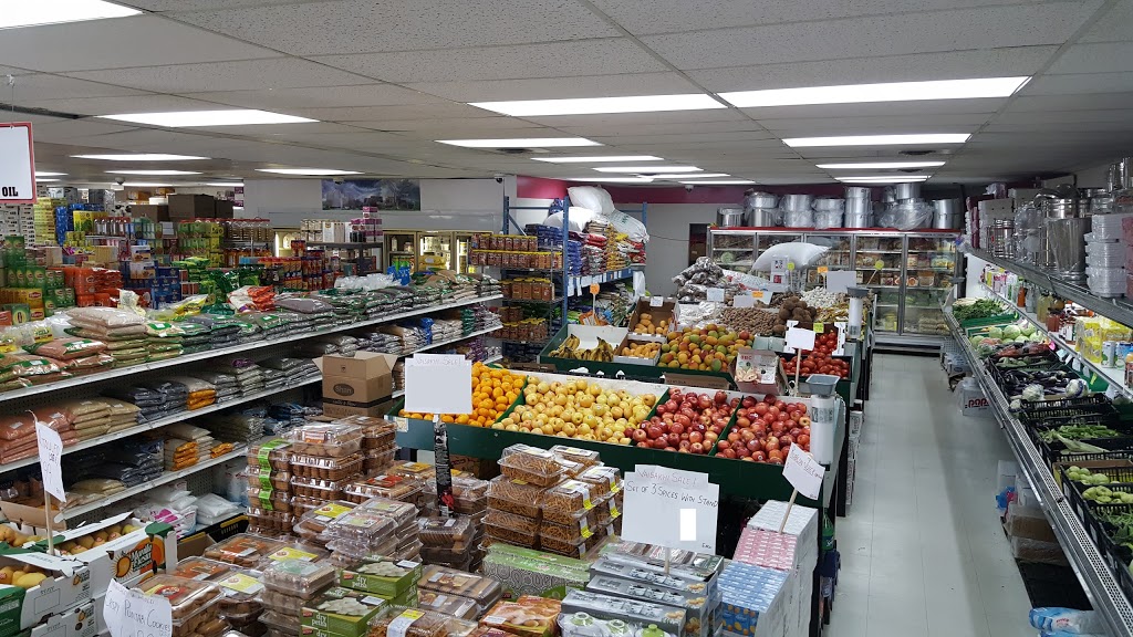 Asian Grocery Centre | 1525 Mill Woods Rd E, Edmonton, AB T6L 5H1, Canada | Phone: (780) 461-5533
