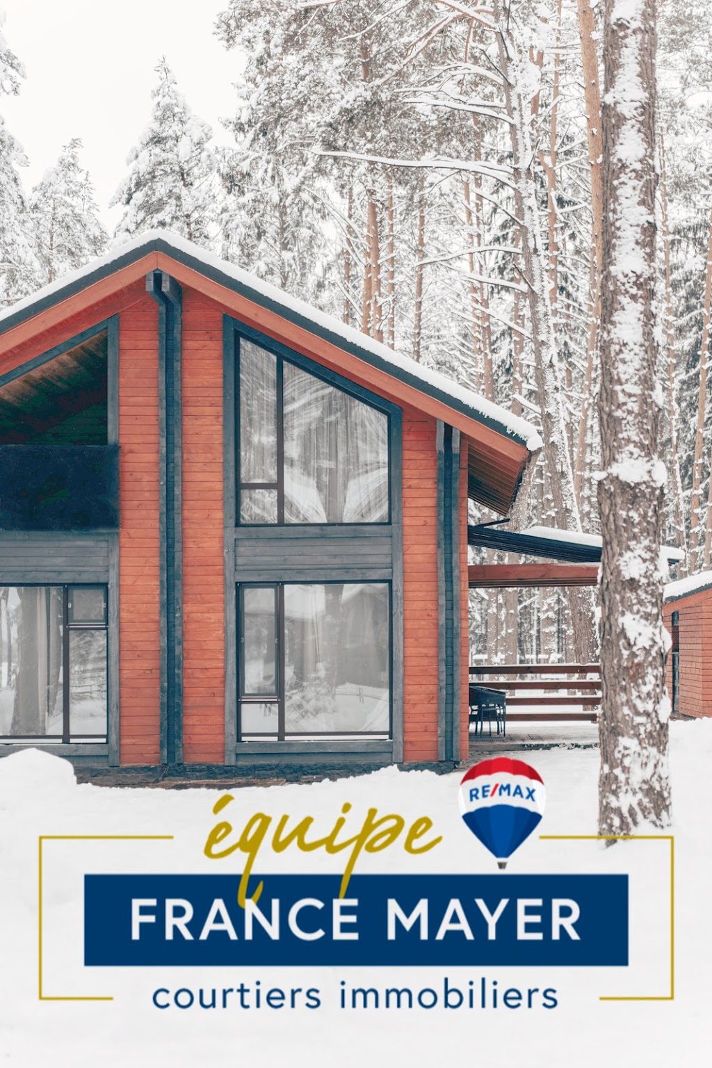 Marlène Bureaux - Courtier immobilier résidentiel RE/MAX | 130 Bd de Mortagne #200, Boucherville, QC J4B 5M7, Canada | Phone: (450) 449-4411