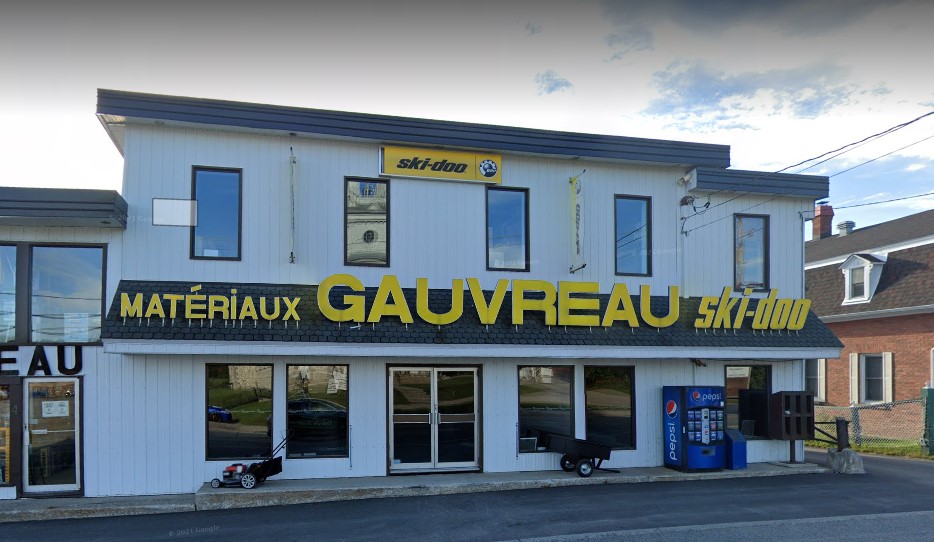 Gauvreau Ski-Doo | 4 Rte Principale E, Sainte-Cécile-de-Masham, QC J0X 2W0, Canada | Phone: (819) 456-2500