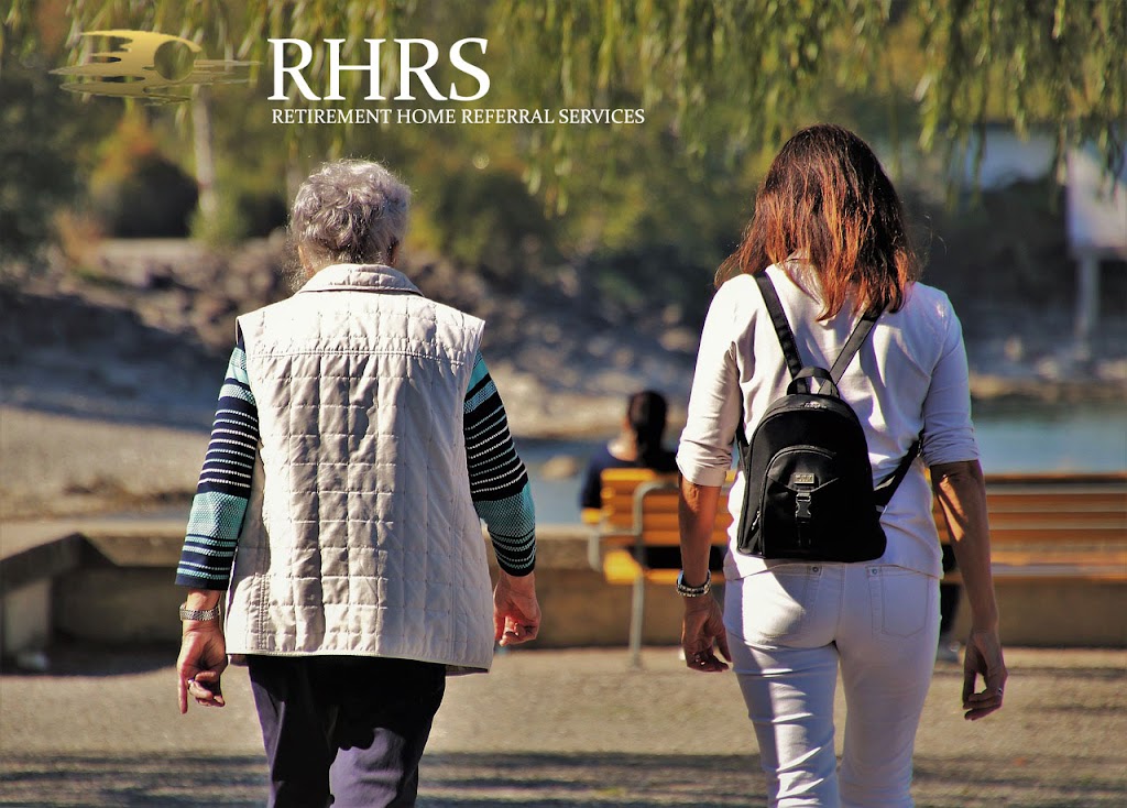 Retirement Home Referral Services | 1356 Charles Dr Unit 1, Burlington, ON L7P 2C9, Canada | Phone: (365) 650-0710