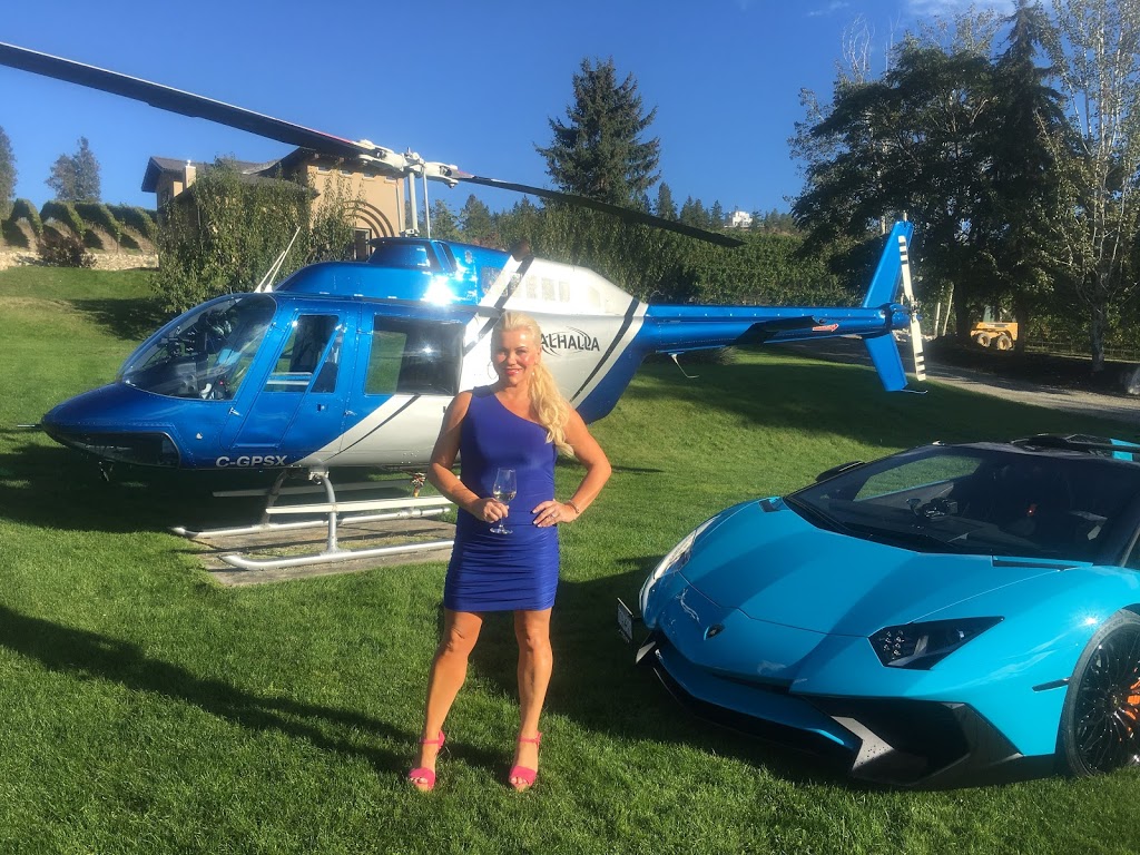 Petrina Koltun PREC - Royal LePage Kelowna/Lake Country | #5, 10058, BC-97, Lake Country, BC V4V 1P8, Canada | Phone: (250) 826-5660
