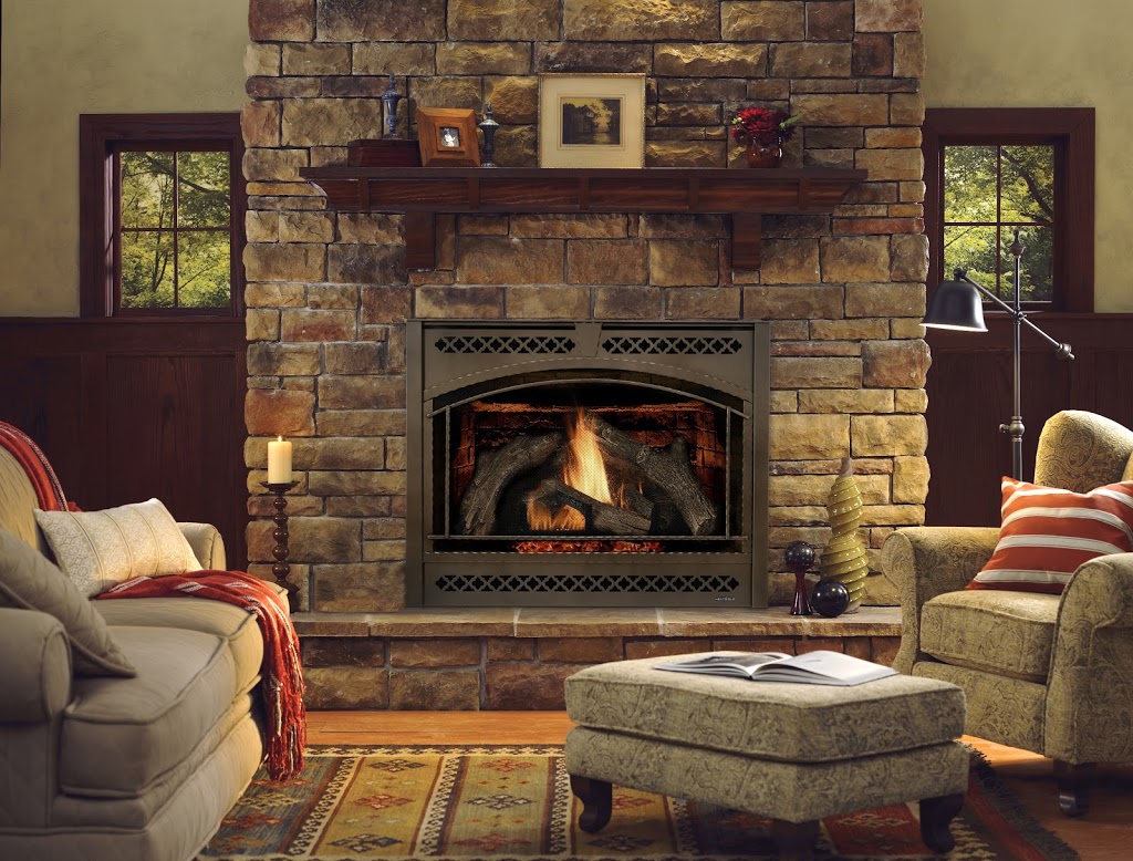 Expert Gas Fireplace Service & Repair | Killarney St, Vancouver, BC V5E 3W6, Canada | Phone: (604) 362-5578