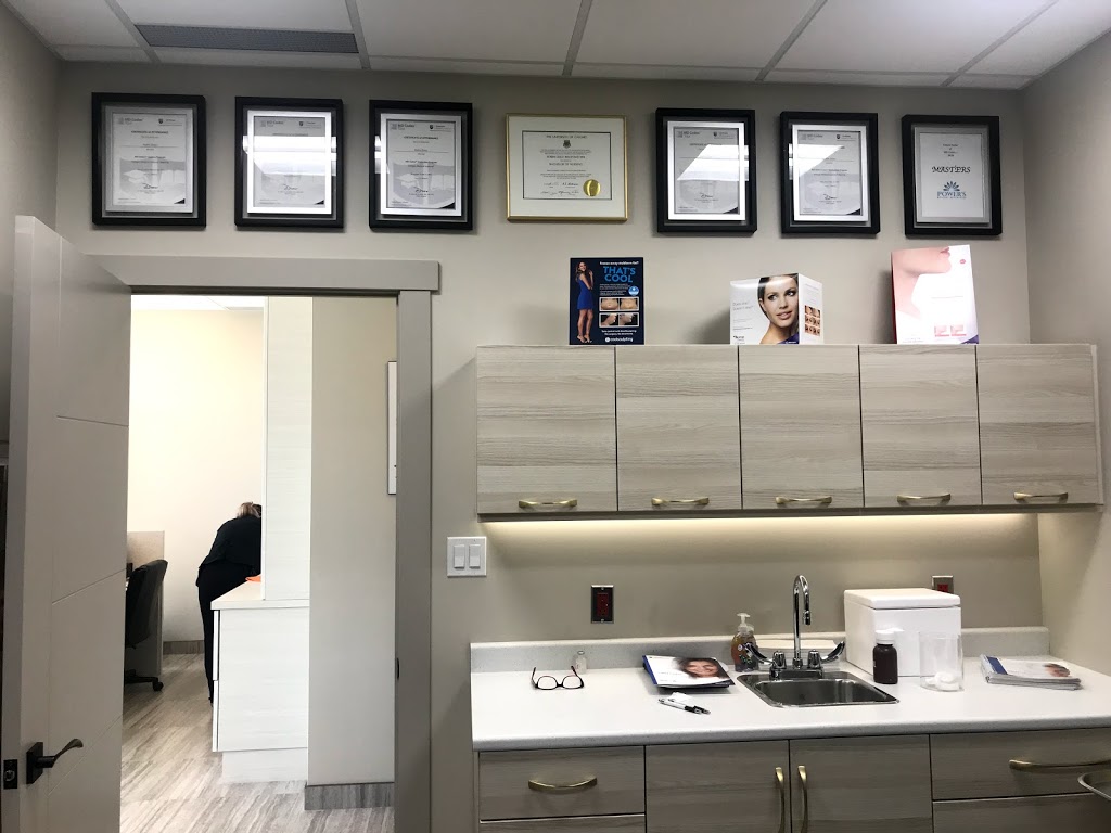 Powers Medical Aesthetics Inc | 119 1 Ave E #14, Spruce Grove, AB T7X 2H4, Canada | Phone: (780) 906-3776