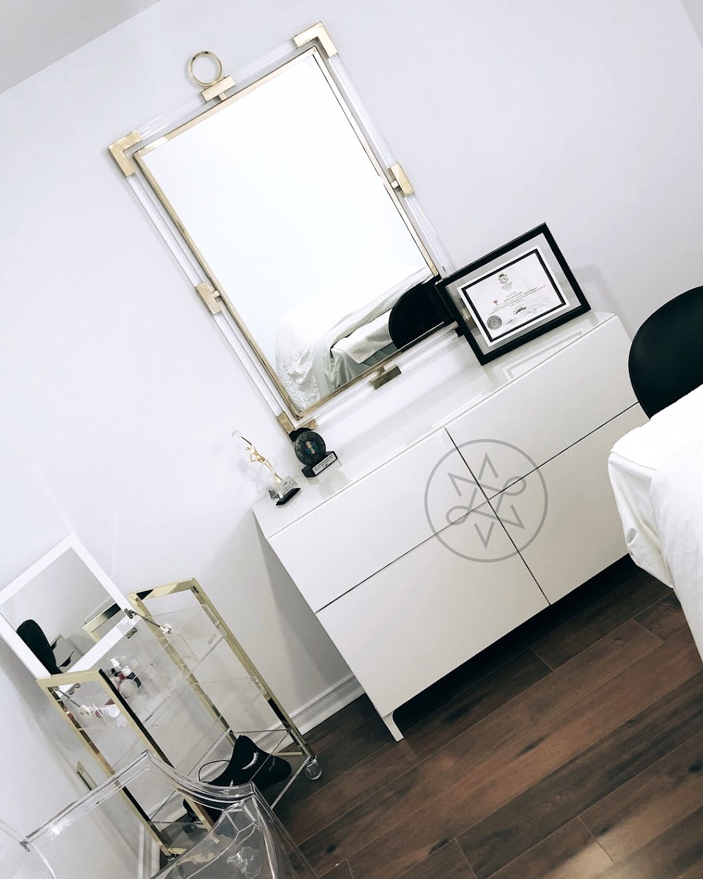Bar Beauté Maggie Bouffard | 1343 Chem. des Patriotes N, Mont-Saint-Hilaire, QC J3H 0N4, Canada | Phone: (514) 862-6698