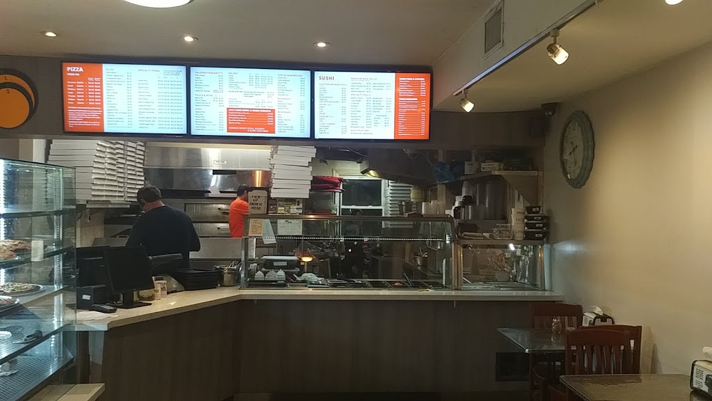 Slice N Bites | 3020 Bathurst St, North York, ON M6B 3B6, Canada | Phone: (416) 781-1326