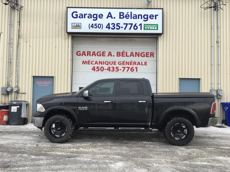 Garage A Belanger | car repair | 14168 Bd du Curé-Labelle, Mirabel, QC J7J 1L6, Canada | 4504357761 OR +1 450-435-7761