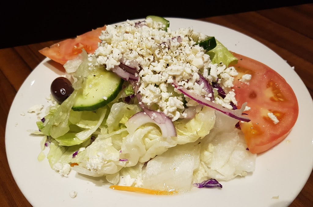 MR. GREEK Mediterranean Bar + Grill - Now Open | 130 Windflower Gate, Woodbridge, ON L4L 9K8, Canada | Phone: (905) 850-0600