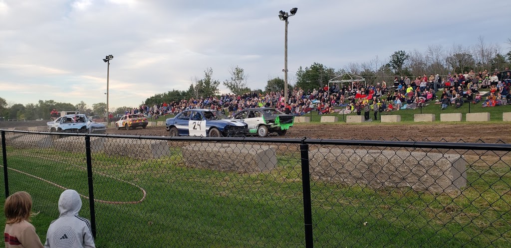 Wainfleet Arena | 31943 Park St, Wainfleet, ON L0S 1V0, Canada | Phone: (905) 899-3463