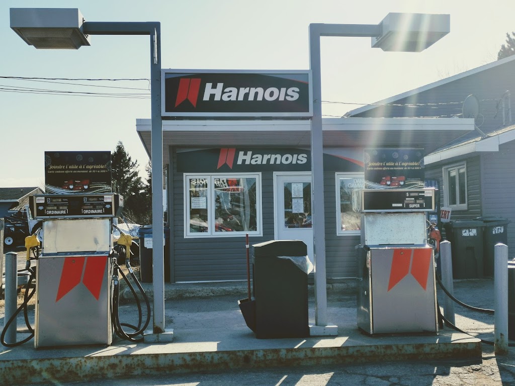 Gaz-Bar Danie Gamache | 158 Rue Principale N, Saint-Jean-de-Dieu, QC G0L 3M0, Canada | Phone: (418) 963-3308