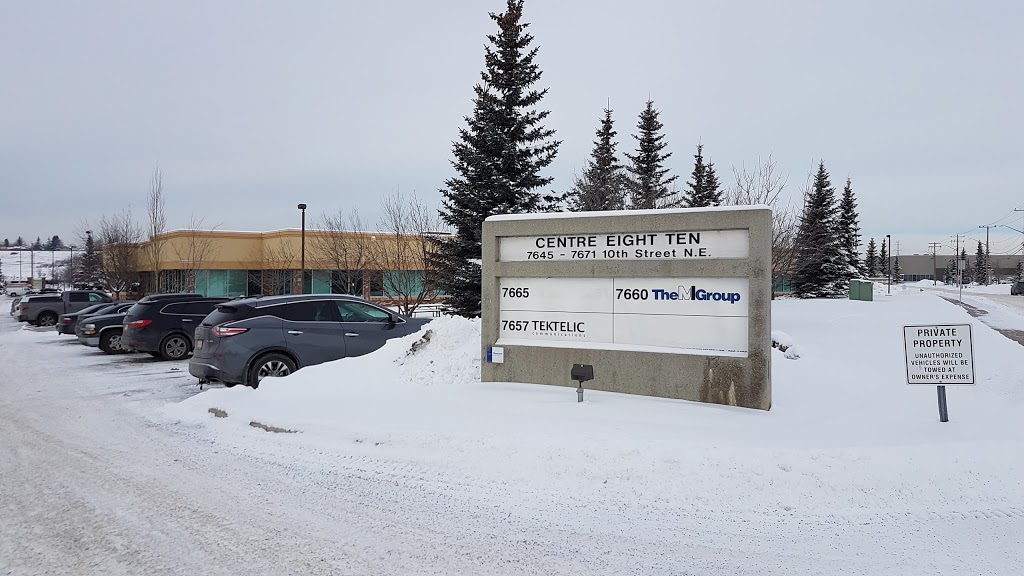 TheMIGroup | 7660 10 St NE, Calgary, AB T2E 8W1, Canada | Phone: (403) 730-1616