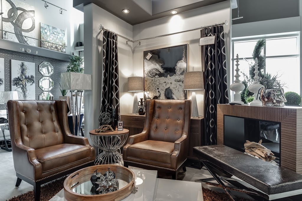 Fresco Interiors Design Group | 310 Wall Street N - Unit 213, Saskatoon, SK S7K 1N7, Canada | Phone: (306) 933-3200