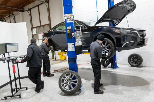 Garys Automotive | 5672 Production Way, Langley, BC V3A 4N4, Canada | Phone: (604) 200-2617