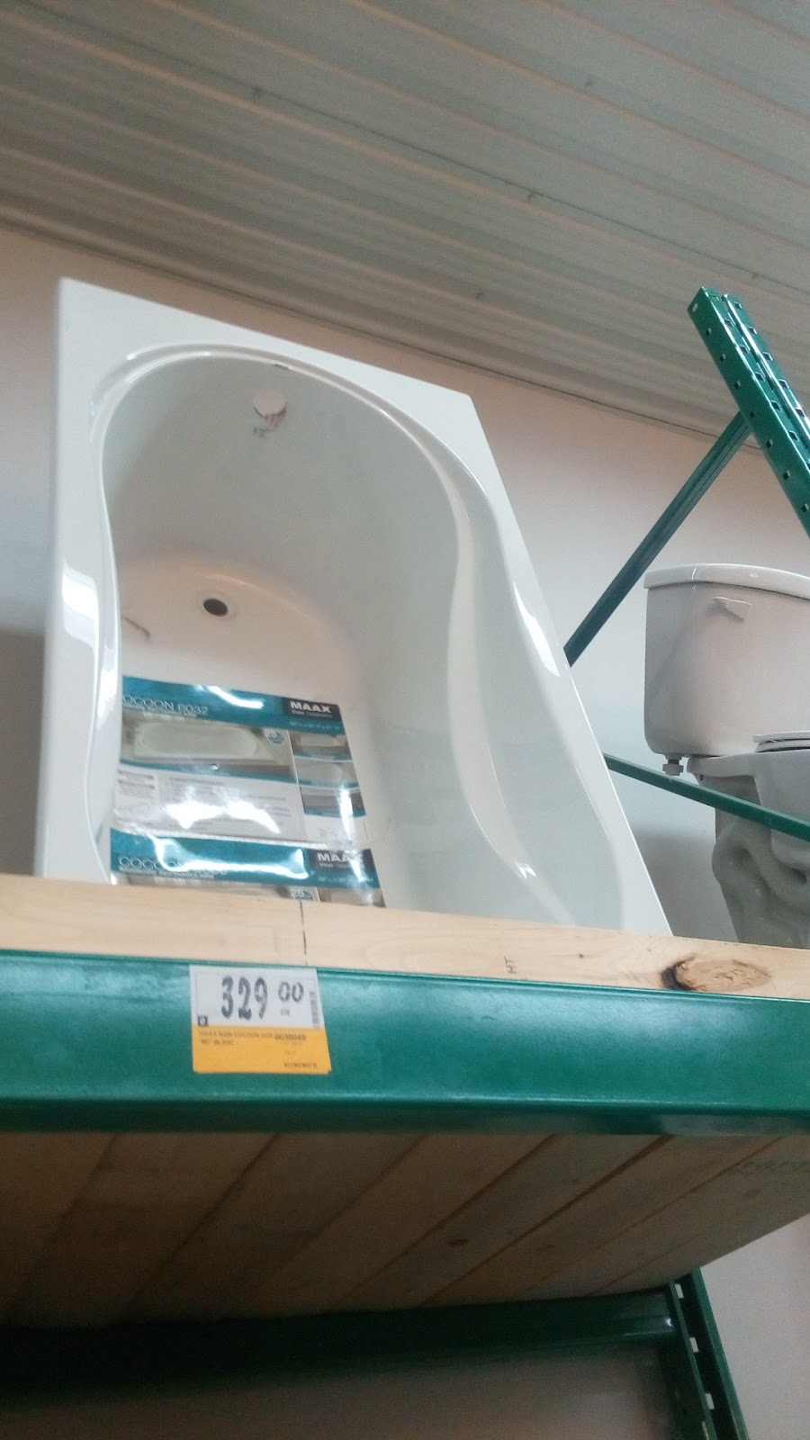 RONA | 1011 Chemin de Masson, Gatineau, QC J8M 1R4, Canada | Phone: (819) 986-3361