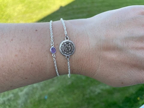 Bonded Sisters Permanent Jewelry | 1554 Church Rd, Wheatley River, PE C0A 1N0, Canada | Phone: (902) 213-5157