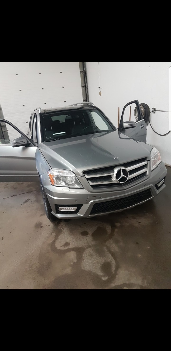 Spofford Automotive | 2535 Blackwell St unit 111, Ottawa, ON K1B 4E4, Canada | Phone: (613) 746-5107