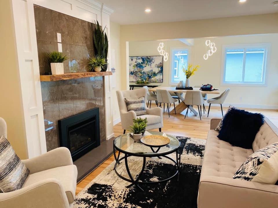 Colour Perfect Painting | 5232 Rambler Rd, Victoria, BC V8Y 2H5, Canada | Phone: (778) 677-2919