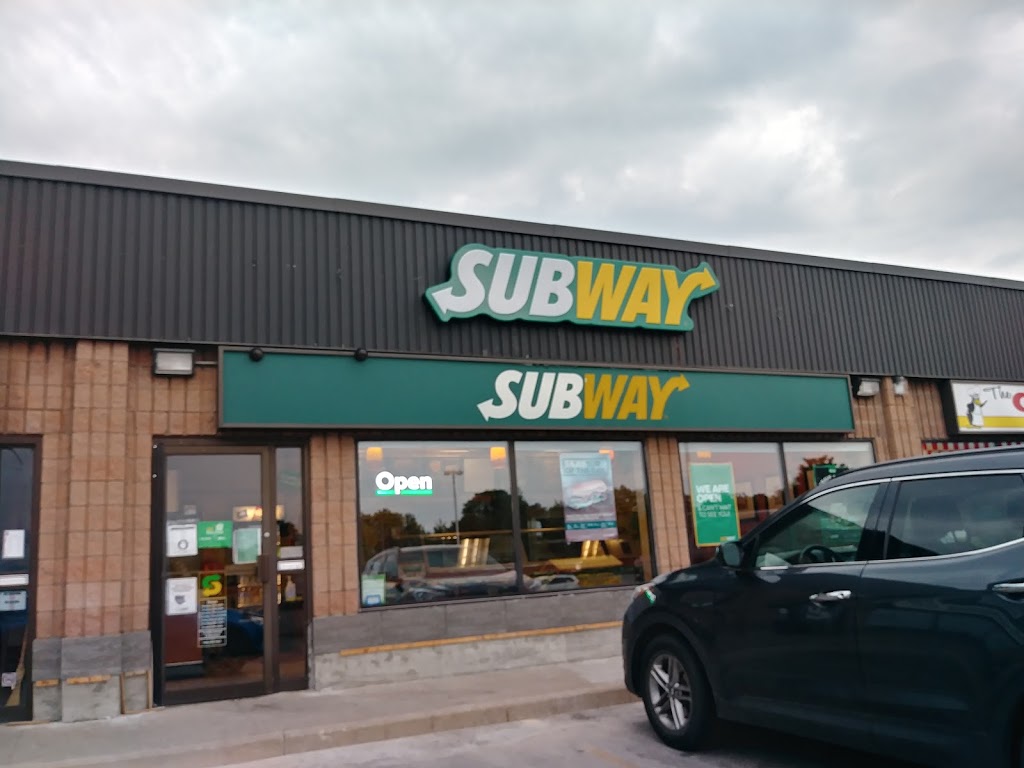 Subway | 191 Bloor St E Unit 6, Oshawa, ON L1H 3M3, Canada | Phone: (905) 240-7827