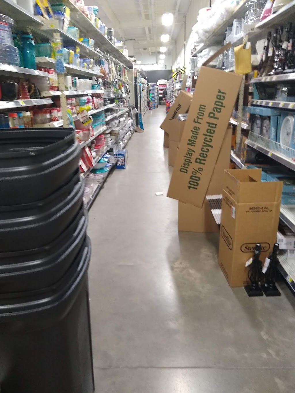 Dollar General | 3661 Ransomville Rd, Ransomville, NY 14131, USA | Phone: (716) 588-3010