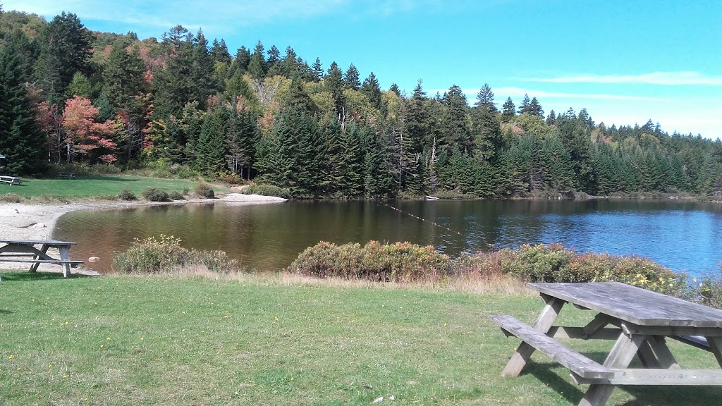 Bayview Motel, Chalets & RV Park | 12 Snider Lane, Alma, NB E4H 1K6, Canada | Phone: (506) 887-2103