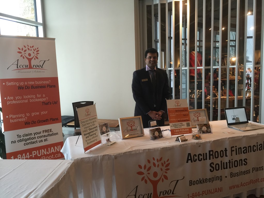 AccuRoot Financial Solutions | 1004 Pembina Hwy, Winnipeg, MB R3T 1Z5, Canada | Phone: (844) 786-5264
