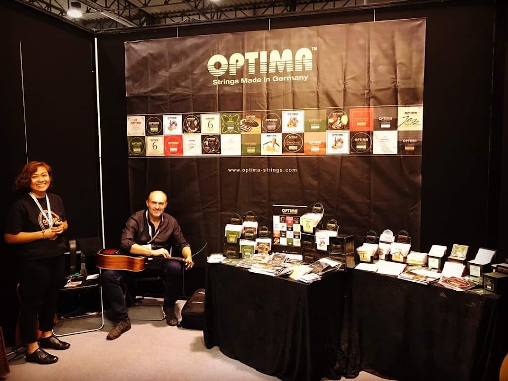 Optima-Strings Canada // Cordes-Optima Canada | 175 Rue Lupien, Aston-Jonction, QC G0Z 1A0, Canada | Phone: (819) 695-3554