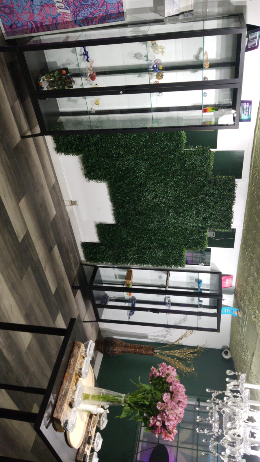 HIMALAYA CANNABIS | 1314 Railway St, Crossfield, AB T0M 0S0, Canada | Phone: (403) 964-0037