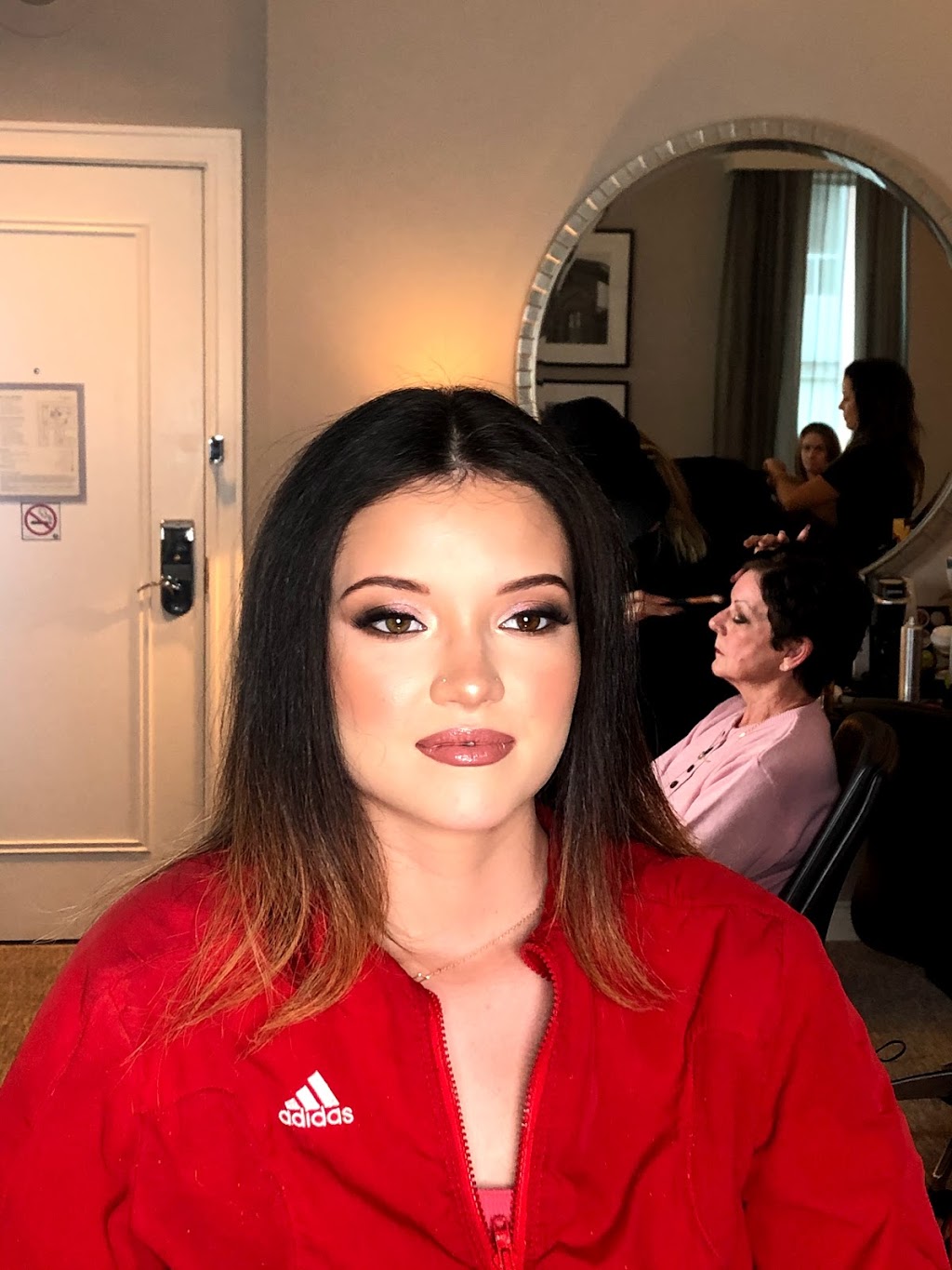 Aniela Beauty | 627 The West Mall, Etobicoke, ON M9C 4X5, Canada | Phone: (647) 782-0099