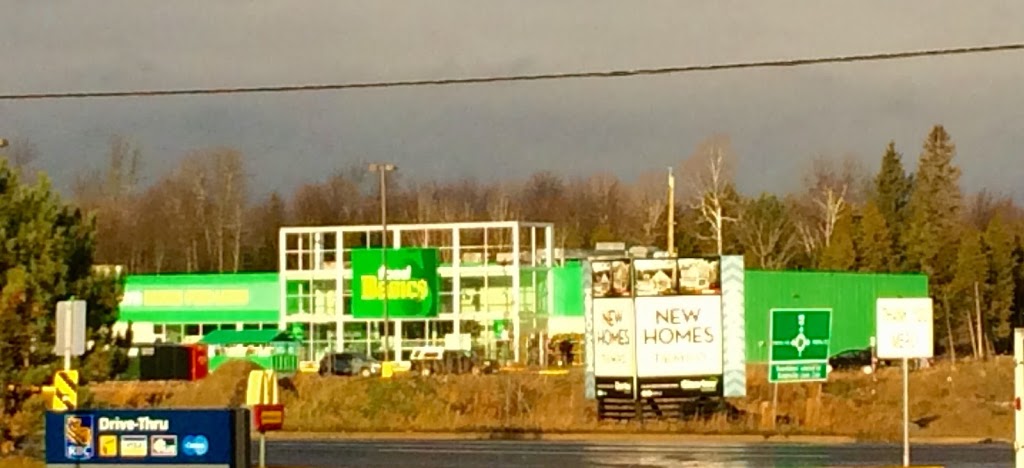 Food Basics | R.R. #5 2615, County Rd 43, Kemptville, ON K0G 1J0, Canada | Phone: (613) 258-1266