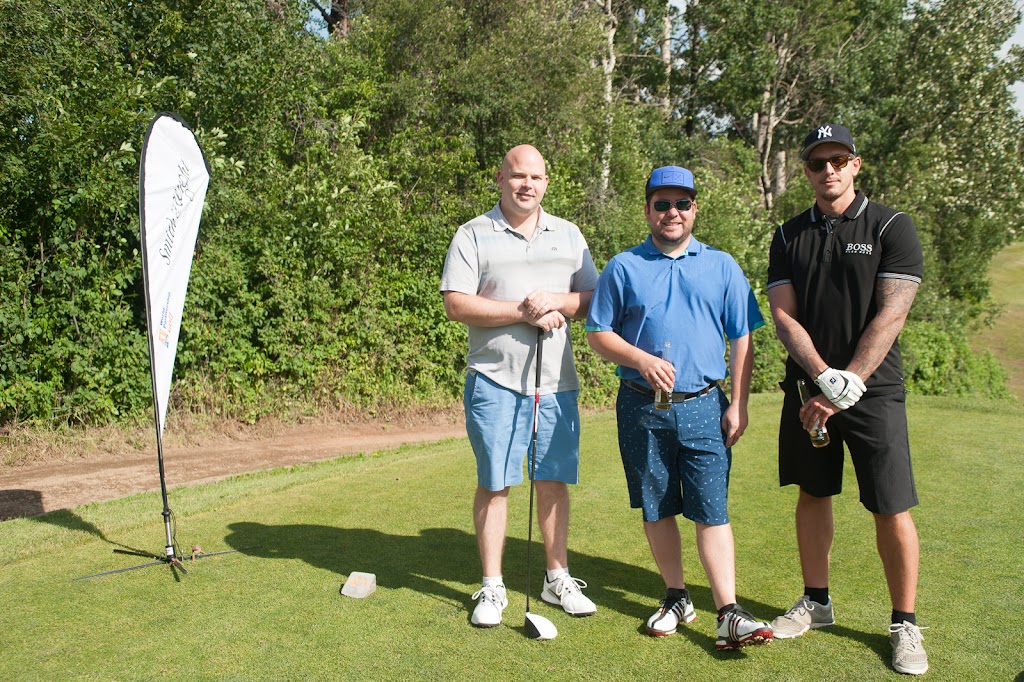 Glendale Golf & Country Club | 12410 199 St NW, Edmonton, AB T5V 1T8, Canada | Phone: (780) 447-3529