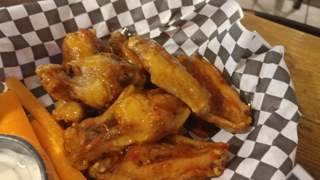 The Ale House | 802 Upper Gage Ave, Hamilton, ON L8V 4K4, Canada | Phone: (289) 755-0518