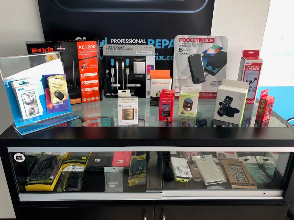 Sky Mobile - Réparations de cellulaires, tablettes et ordinateur | 1152 Chemin de Chambly, Longueuil, QC J4J 1J9, Canada | Phone: (450) 396-4699